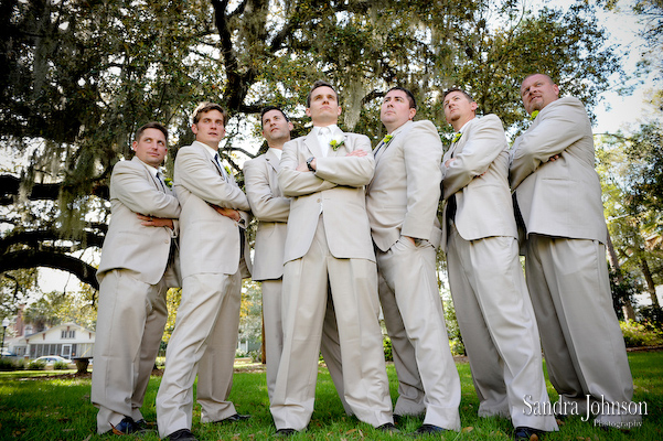 Best Thomas Center Wedding photographer - Sandra Johnson (SJFoto.com)